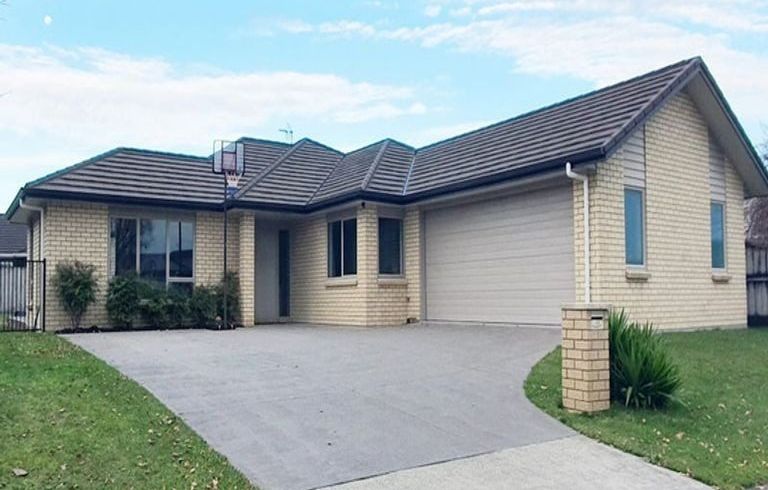  at 14 Hector Drive, Rototuna, Hamilton, Waikato