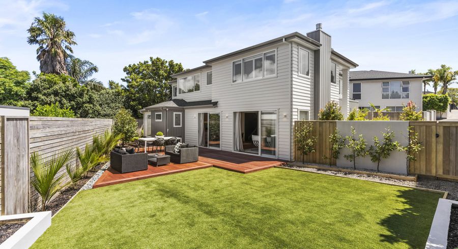  at 291A Riddell Road, Glendowie, Auckland