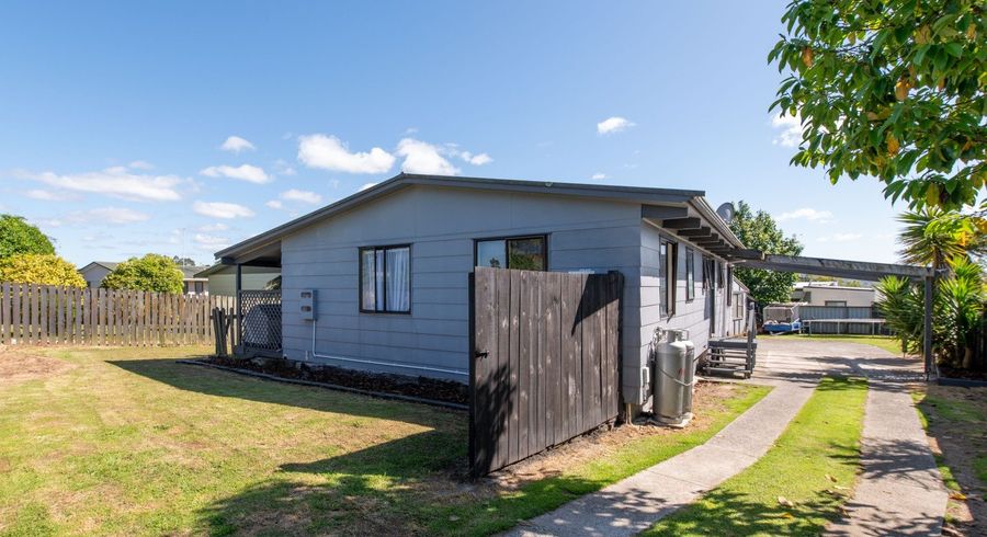  at 85 Leonard Road, Ngongotaha, Rotorua