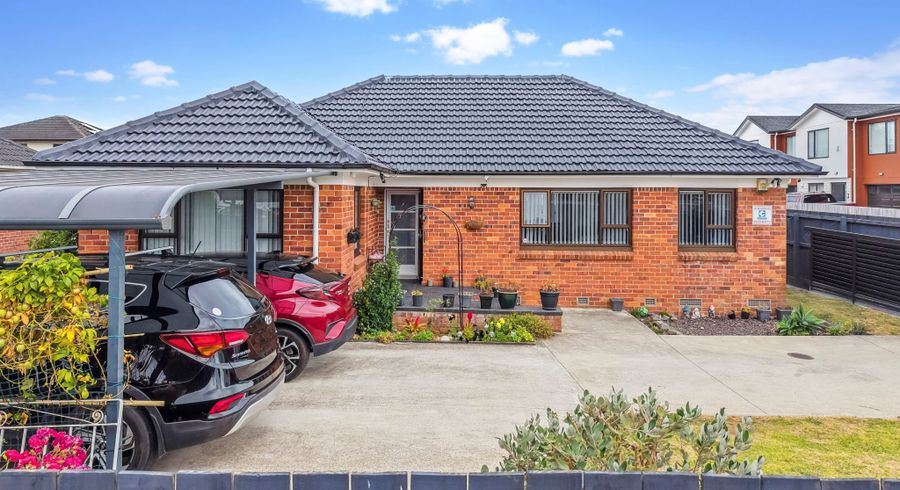  at 12 Alexander Avenue, Papatoetoe, Auckland