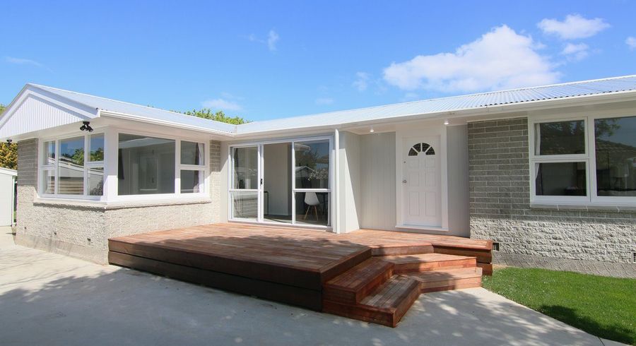  at 16 Belmont Street, Avondale, Christchurch