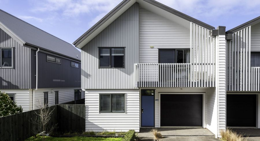 at 20E Waterloo Street, Howick, Manukau City, Auckland