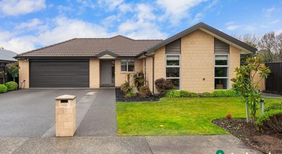  at 65 Brookwater Avenue, Northwood , Christchurch City, Canterbury