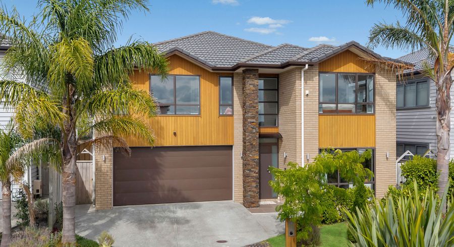  at 1 Eunans Close, Flat Bush, Manukau City, Auckland