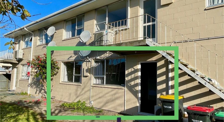  at 2/377 Cashel Street, Linwood, Christchurch City, Canterbury