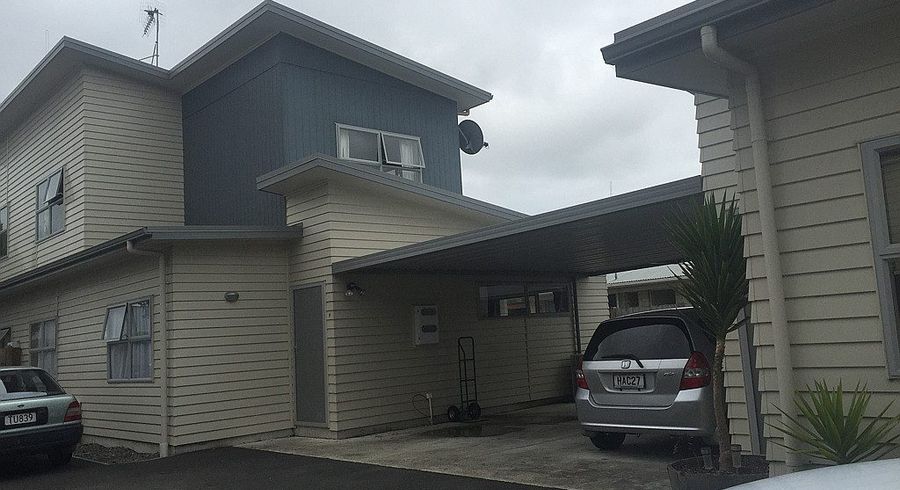  at 27f Greensboro Street, Hamilton East, Hamilton, Waikato