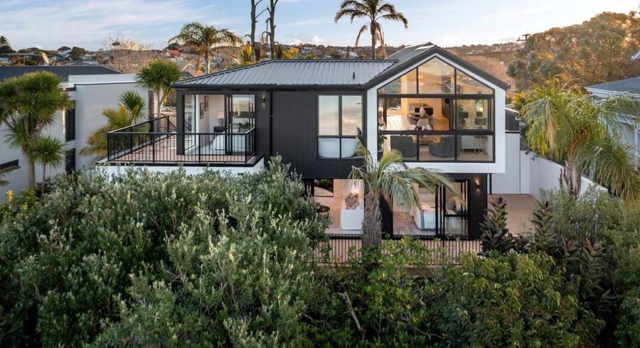  at 13 Waimana Avenue, Northcote Point, Auckland