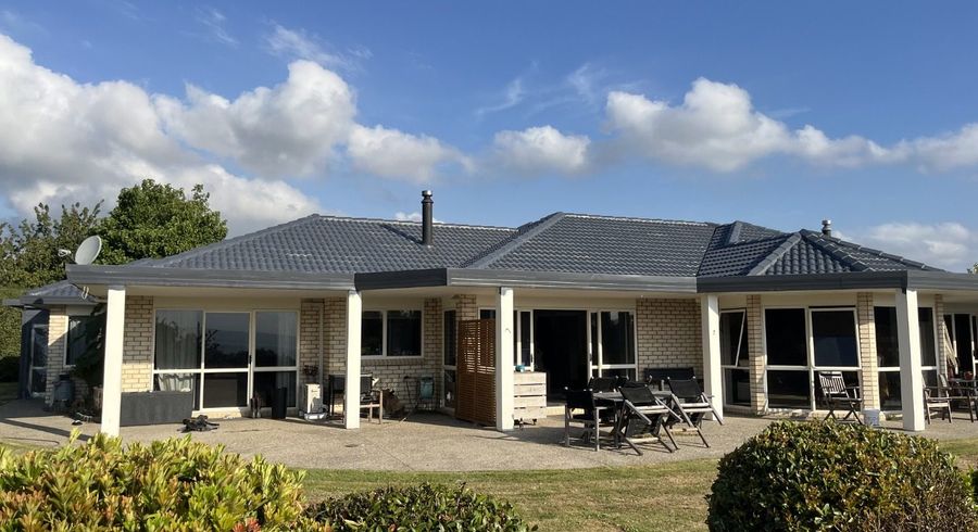  at 75 Brunswick Drive, Tikitere, Rotorua, Bay Of Plenty
