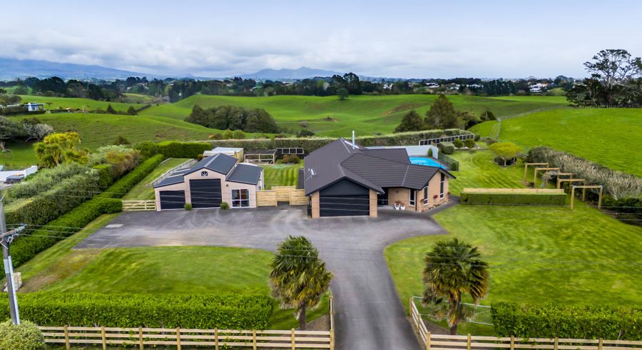  at 338 Smart Road, Hillsborough, New Plymouth