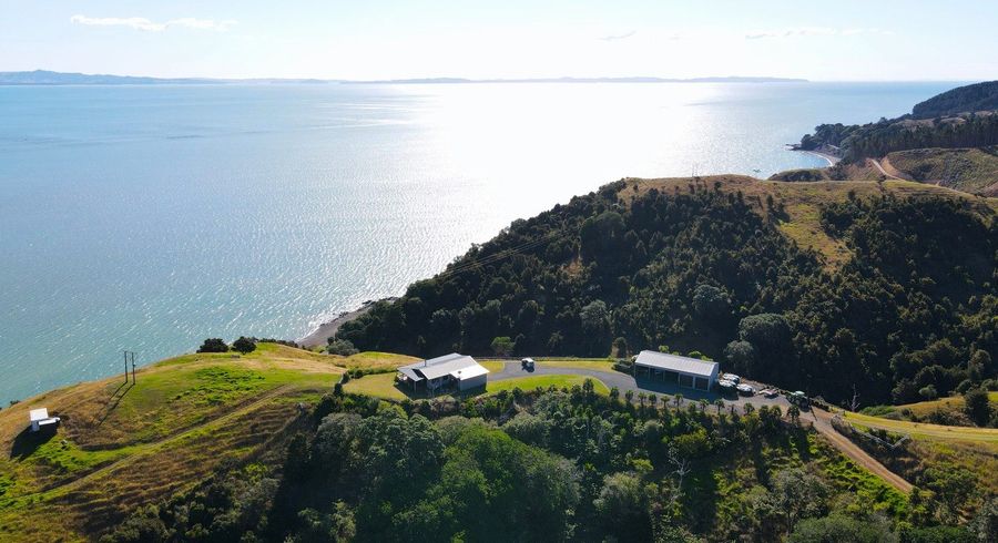  at 1000B Thames Coast Road, Thames, Thames-Coromandel, Waikato