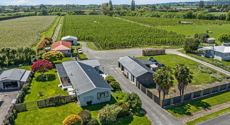  at 25 Watson Road, Karamu, Hastings, Hawke's Bay