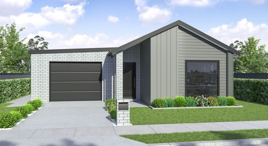  at Lot 572 / 16 McCormick Lane, Rolleston, Selwyn, Canterbury