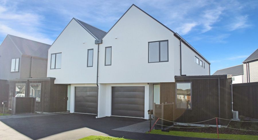  at 90 Skyhawk Road, Wigram, Christchurch City, Canterbury