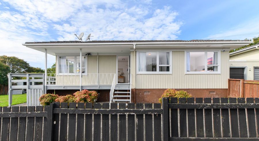  at 297B Don Buck Road, Massey, Auckland