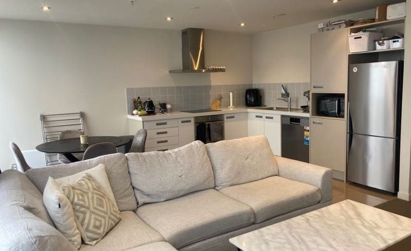  at 4L/10 Lorne Street, Te Aro, Wellington