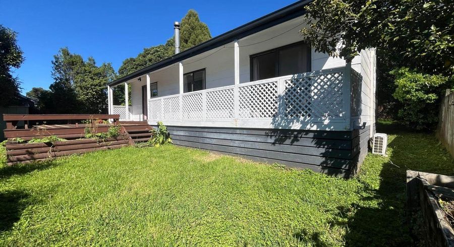  at 4/57 Nikau Street, New Lynn, Waitakere City, Auckland
