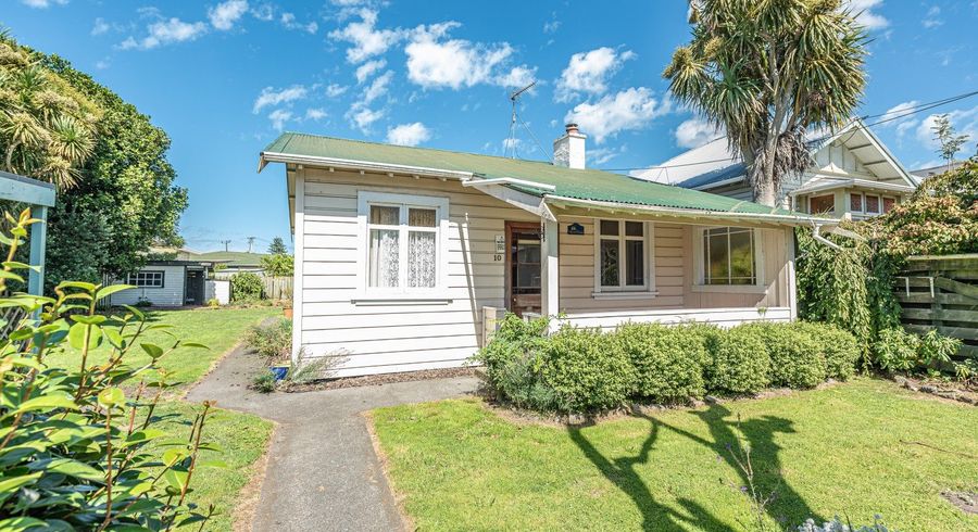  at 10 Cavell Place, Gonville, Whanganui