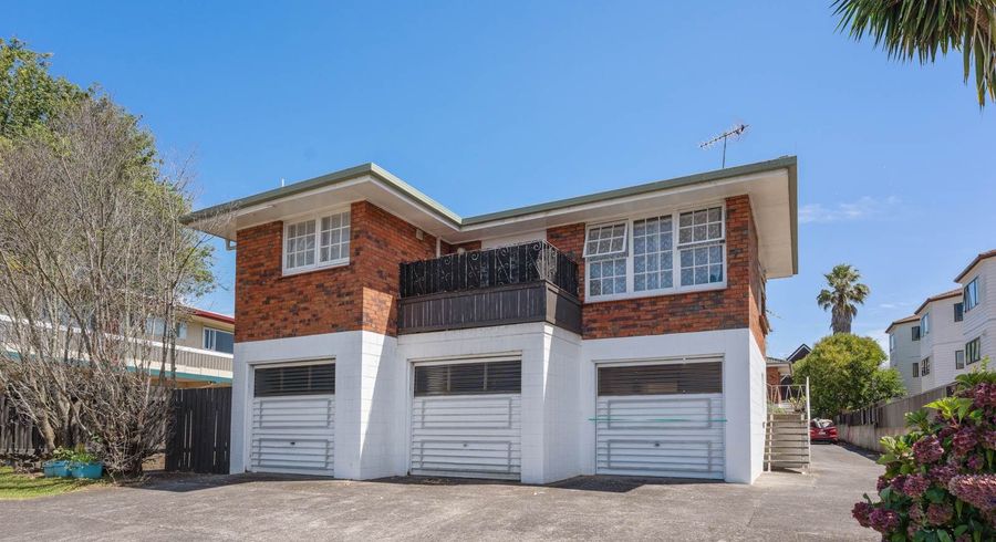  at 4/277 Manukau Road, Epsom, Auckland City, Auckland