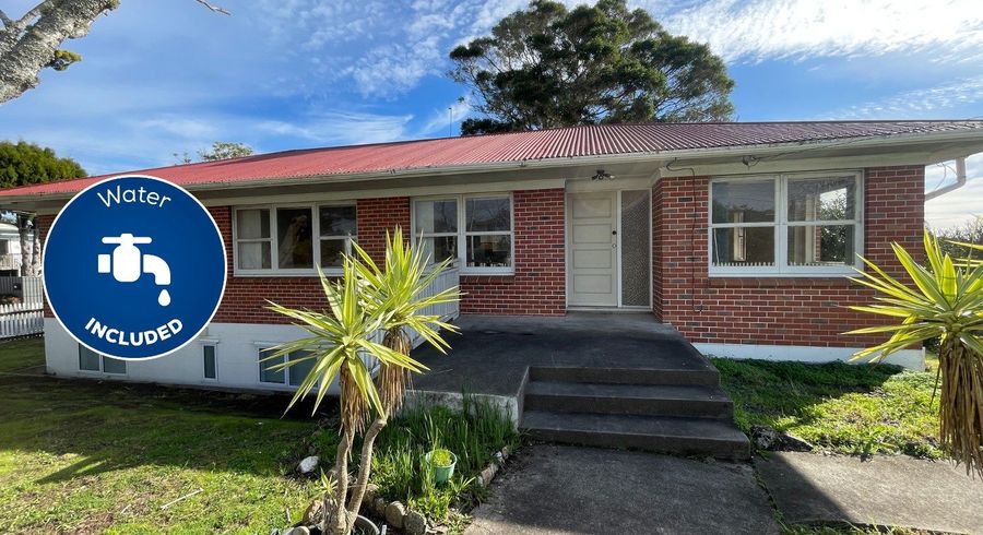  at 36 Vera Road, Te Atatu South, Waitakere City, Auckland