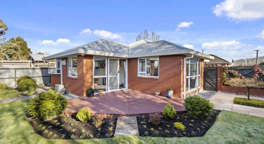 at 1/112 Philpotts Road, Mairehau, Christchurch