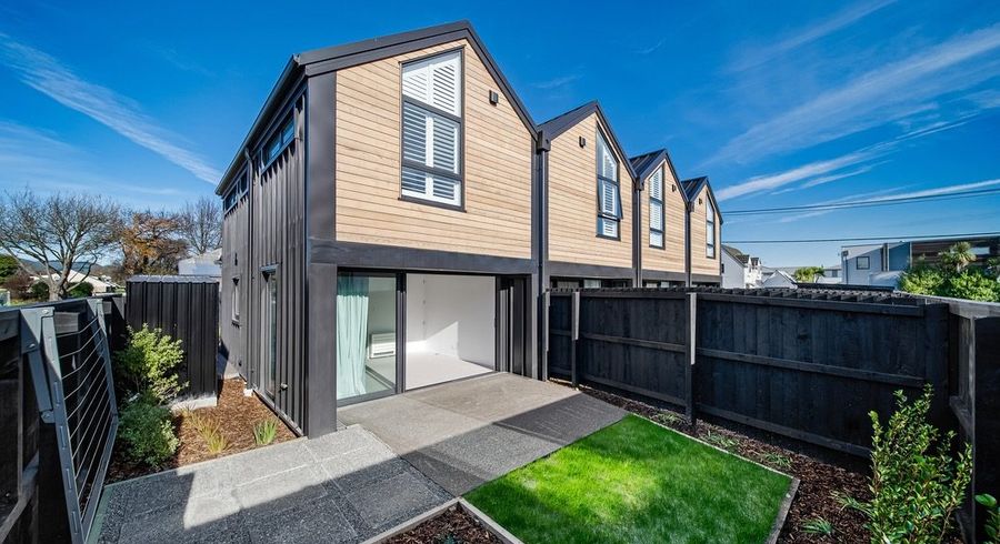  at 8D Champion Street, Edgeware, Christchurch City, Canterbury