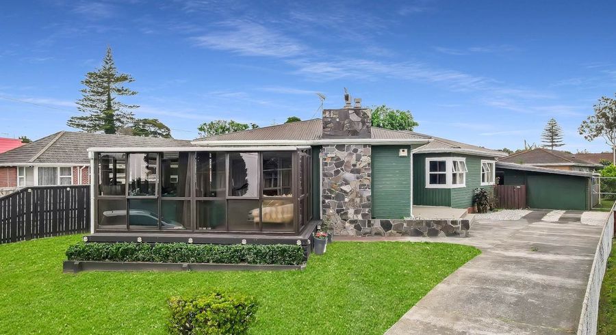  at 57 Rosella Road, Mangere East, Auckland