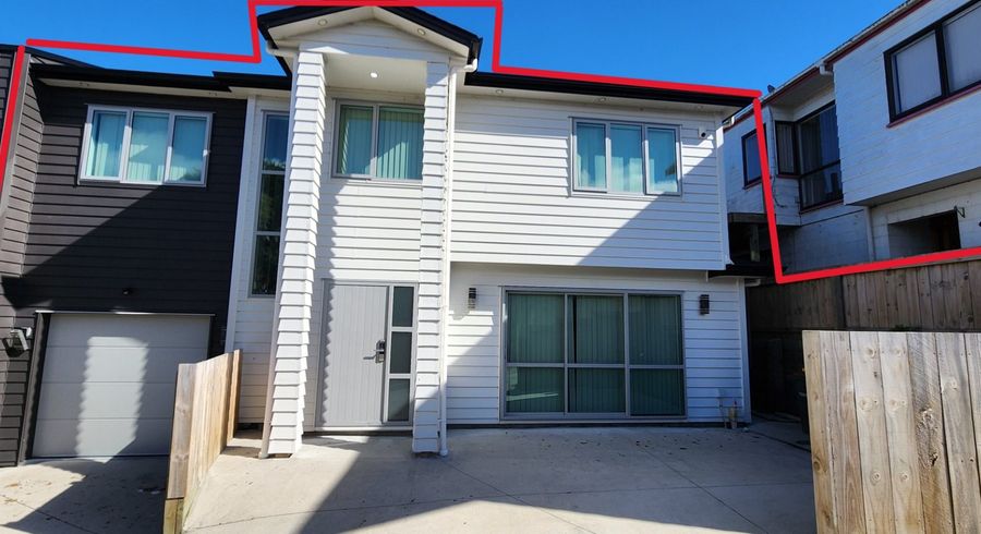  at 10A Malte Brun Place, Papatoetoe, Manukau City, Auckland