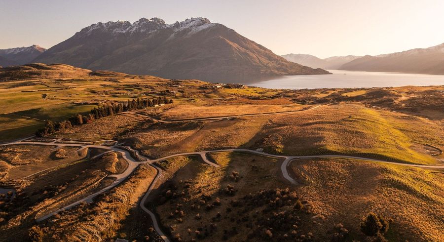  at Lot 49 The Preserve Farm, Jacks Point, Queenstown-Lakes, Otago