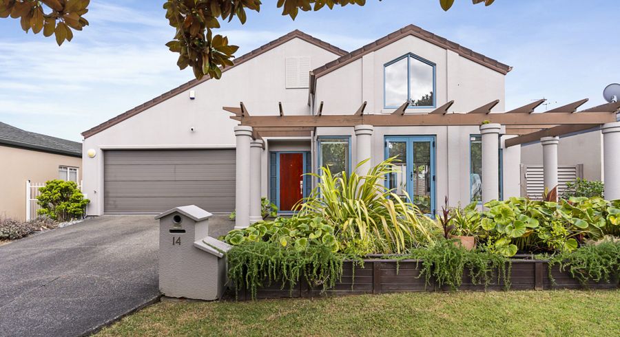  at 14 Cellarmans Street, Te Atatu Peninsula, Auckland