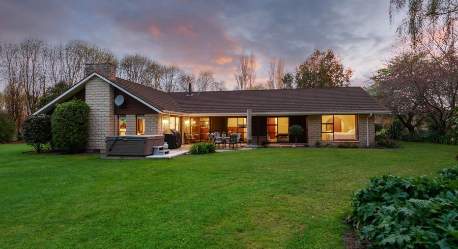  at 94 Fullers Road, Woodend, Kaiapoi