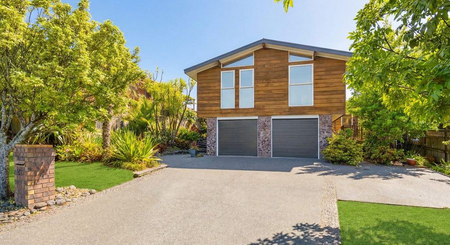  at 21 Jade Avenue, Pakuranga Heights, Manukau City, Auckland