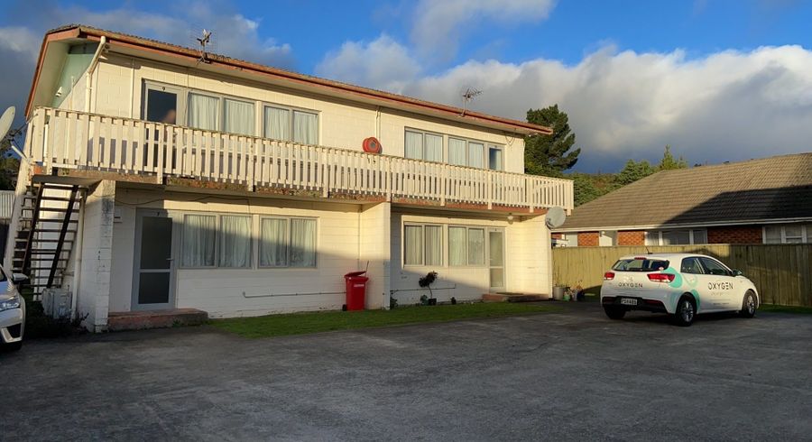  at 7/6 Ebdentown Street, Ebdentown, Upper Hutt, Wellington