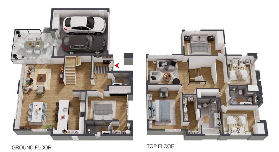  at 22 Kaupeka Road, Millwater, Rodney, Auckland