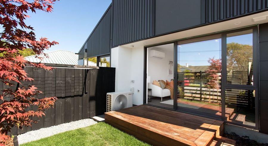  at 1/15 Silvester Street, Woolston, Christchurch City, Canterbury