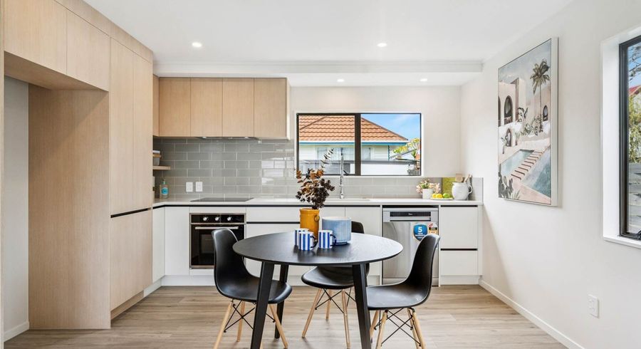  at 1/91 Lynwood Road, New Lynn, Waitakere City, Auckland