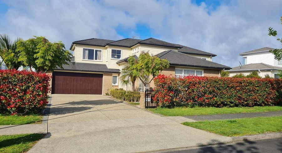  at 51 Chateau Rise, Flat Bush, Manukau City, Auckland