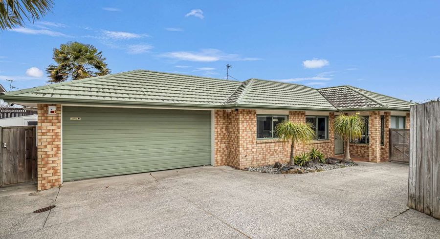 at 196B Hill Road, Manurewa, Manukau City, Auckland