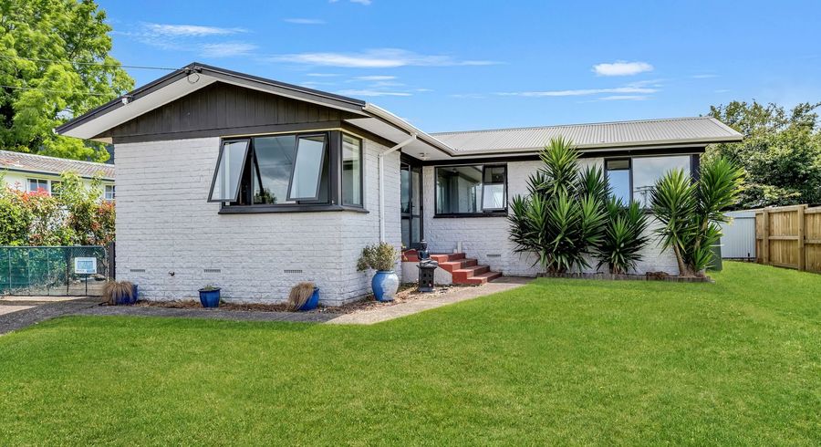  at 66 Lisa Crescent, Mangakakahi, Rotorua, Bay Of Plenty