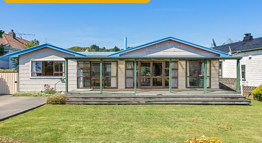  at 117 Wainui Road, Kaiti, Gisborne