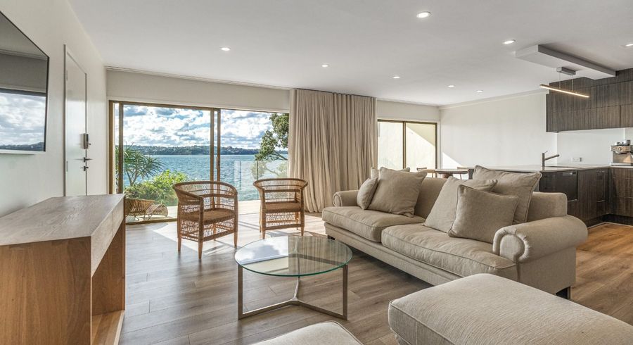  at 15/67 Sarsfield Street, Herne Bay, Auckland City, Auckland