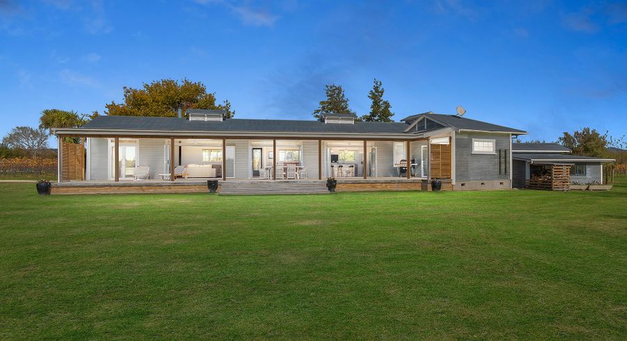  at 139 Todds Road, Martinborough, Martinborough
