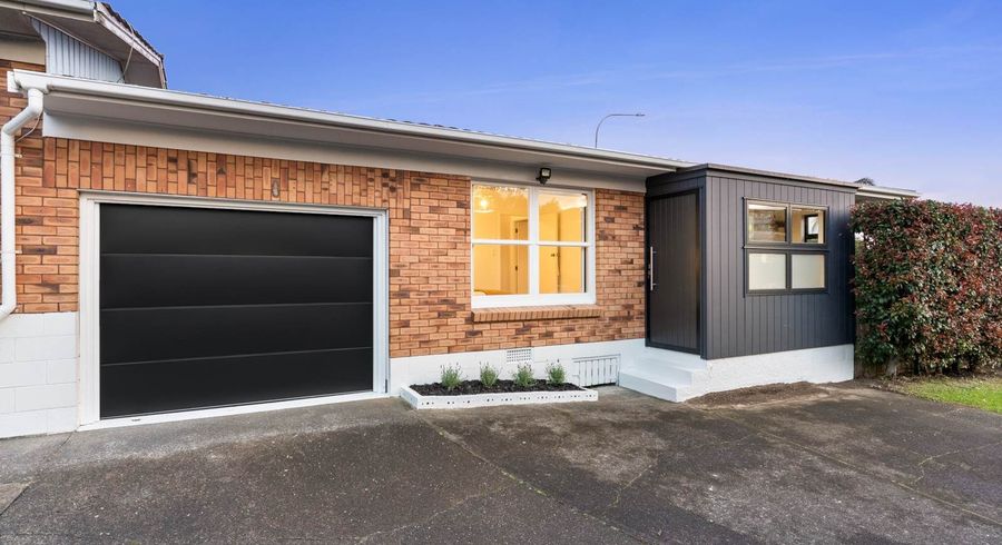  at 1/31 Taharoto Road, Takapuna, North Shore City, Auckland