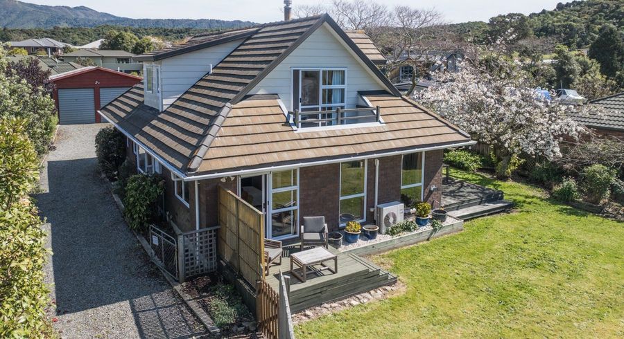  at 10A Huia Street, Waikawa, Picton