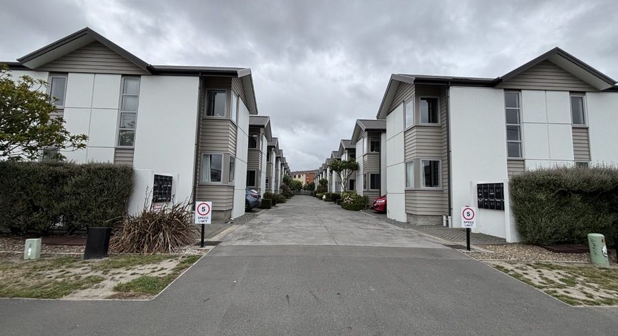  at 36H Southampton Street, Sydenham, Christchurch City, Canterbury