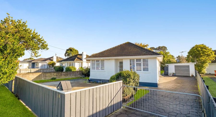  at 18 Rimu Street, Gonville, Whanganui, Manawatu / Whanganui