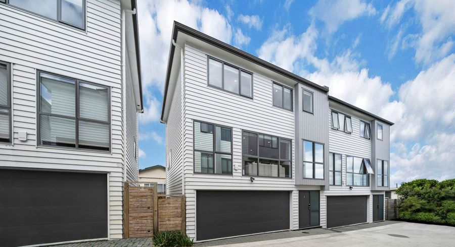  at 3/12 Jasper Avenue, Mount Roskill, Auckland City, Auckland