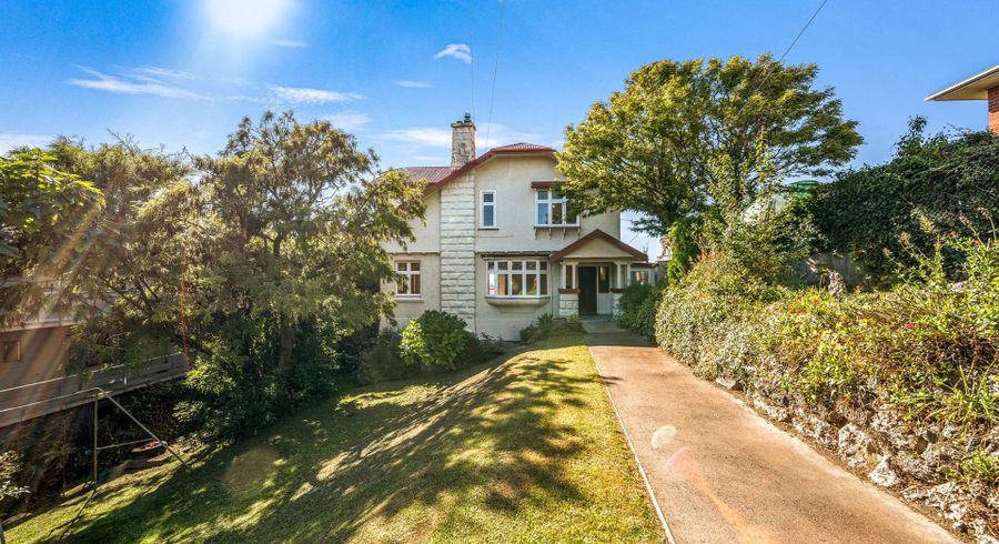  at 35 Wharfe Street, South Hill, Oamaru