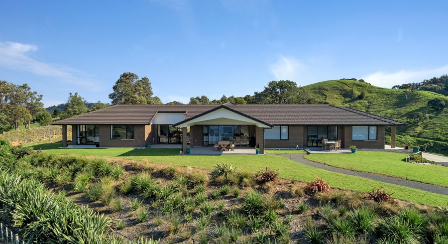  at 75 Middle Ridge, Tutukaka, Whangārei