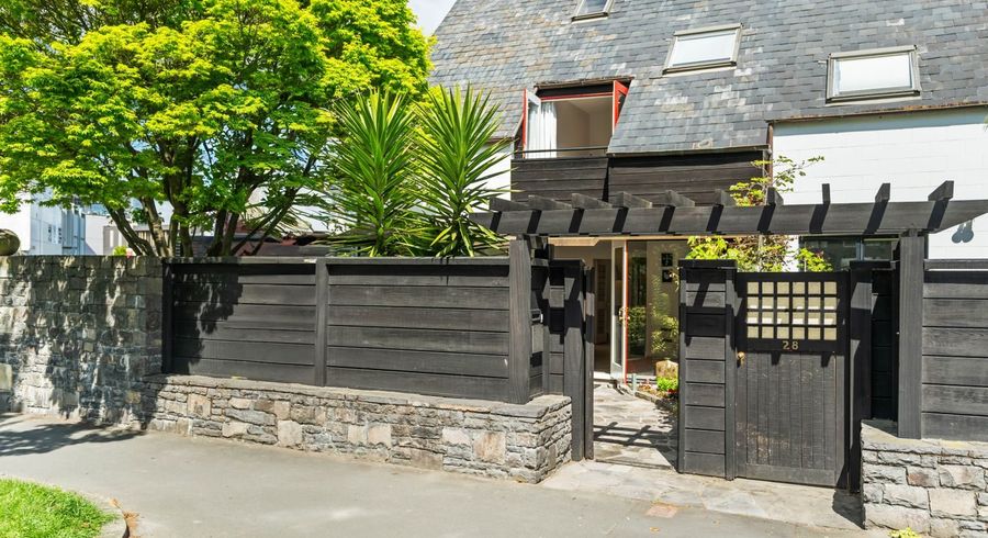  at 7/44 Peterborough Street, City Centre, Christchurch City, Canterbury