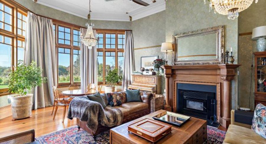  at 345 Norfolk Road, Waingawa, Carterton